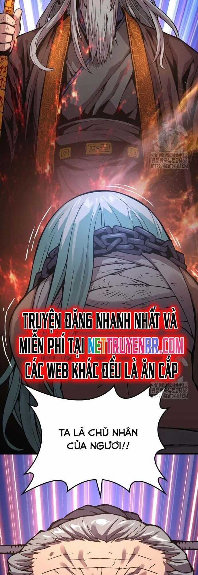 Quái Lực Loạn Thần Chương 61 trang 46