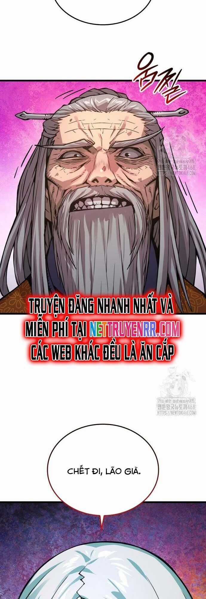 Quái Lực Loạn Thần Chương 61 trang 48