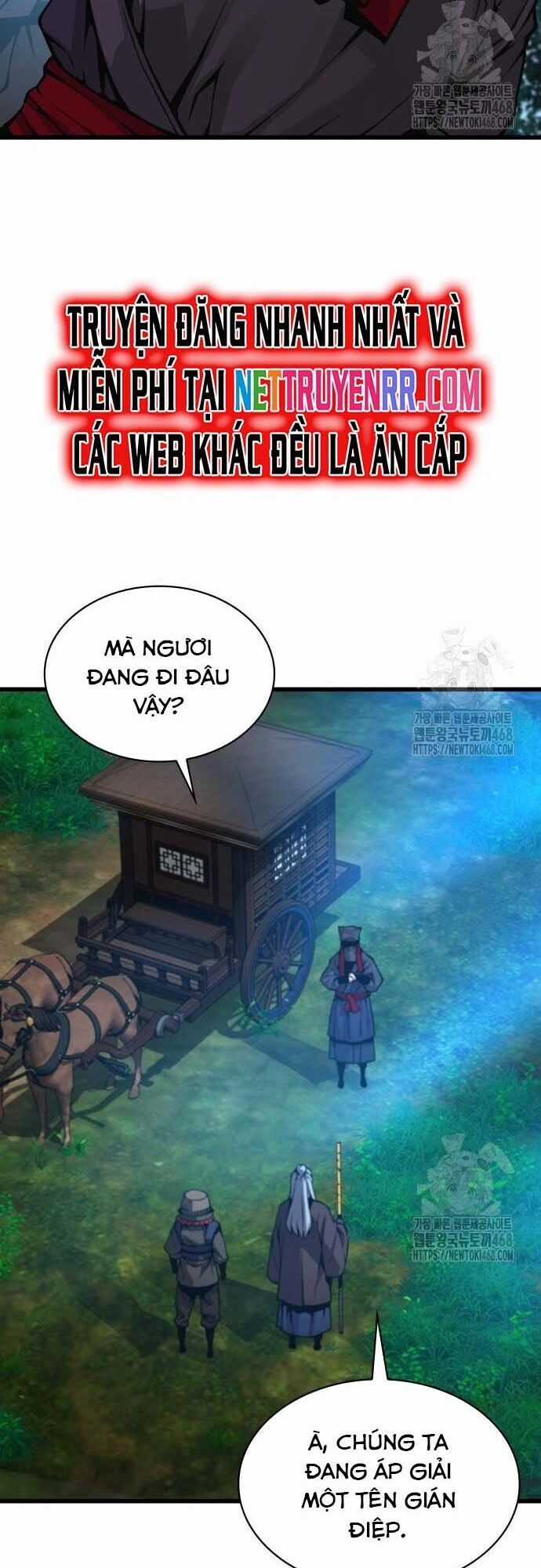 Quái Lực Loạn Thần Chương 61 trang 5