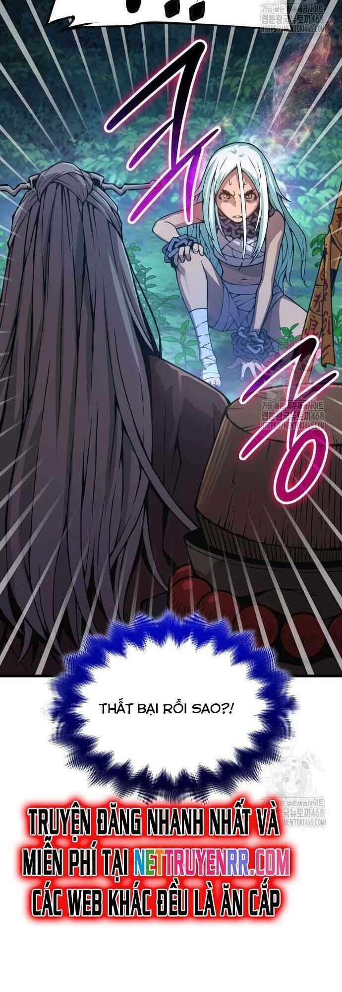 Quái Lực Loạn Thần Chương 61 trang 50