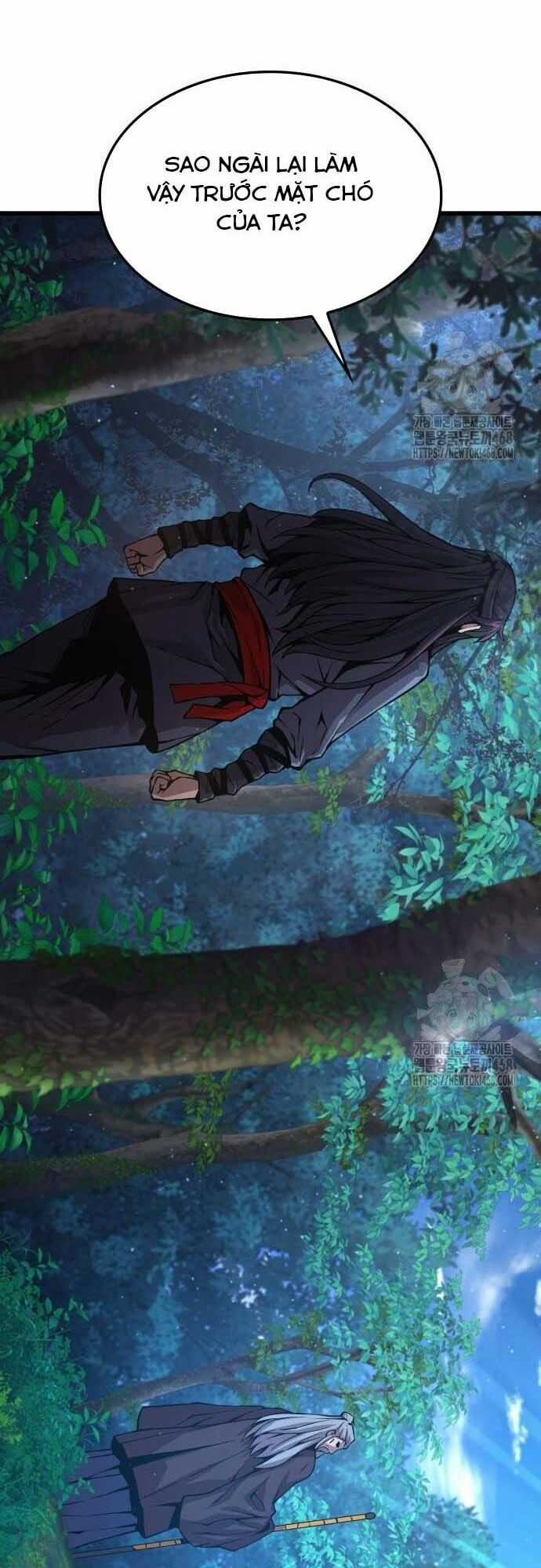 Quái Lực Loạn Thần Chương 61 trang 52