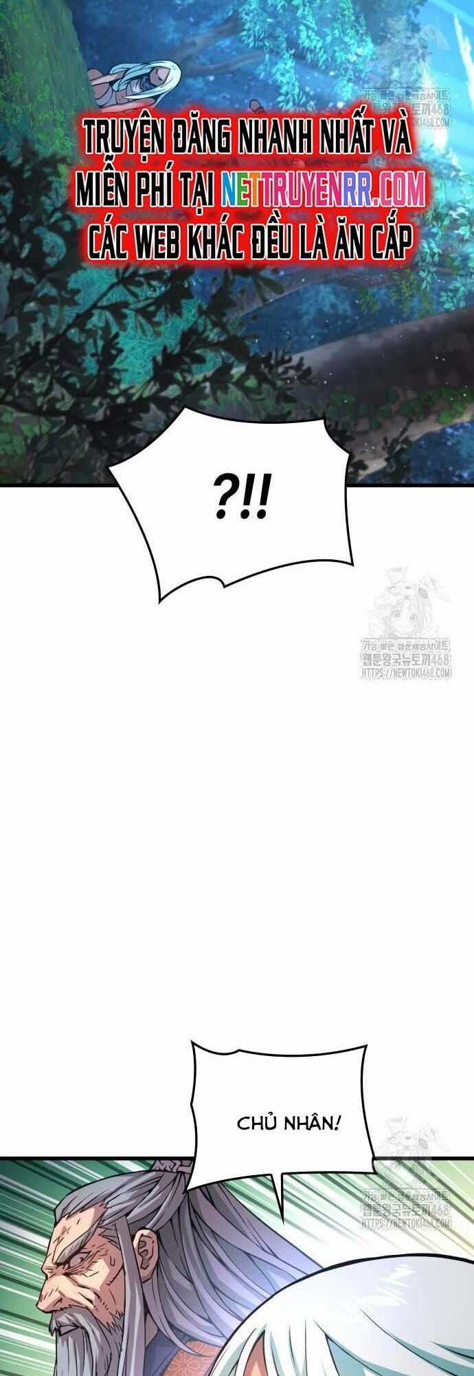 Quái Lực Loạn Thần Chương 61 trang 53