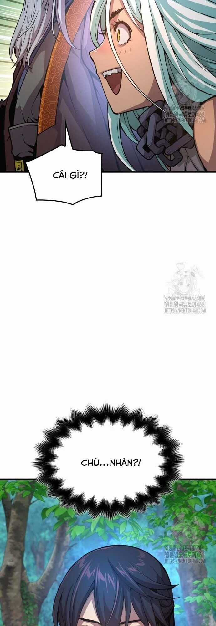 Quái Lực Loạn Thần Chương 61 trang 54