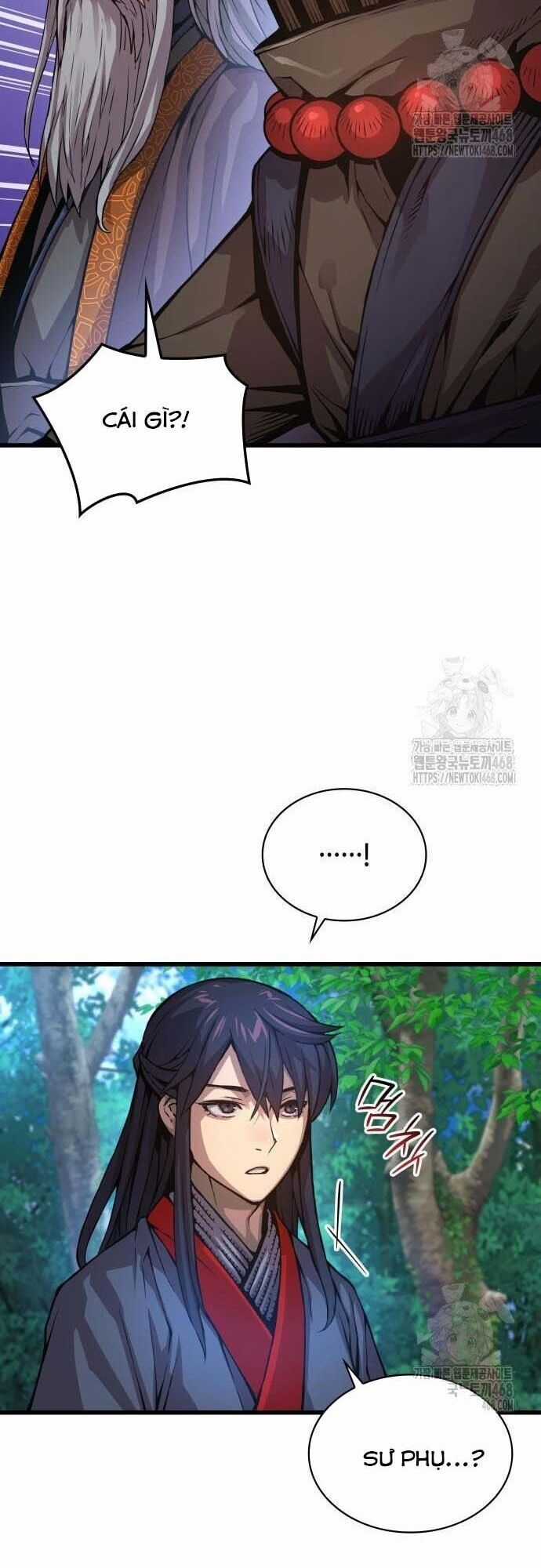 Quái Lực Loạn Thần Chương 61 trang 56