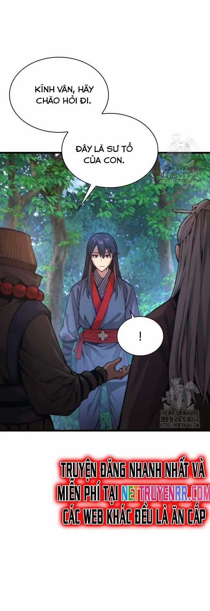 Quái Lực Loạn Thần Chương 61 trang 57