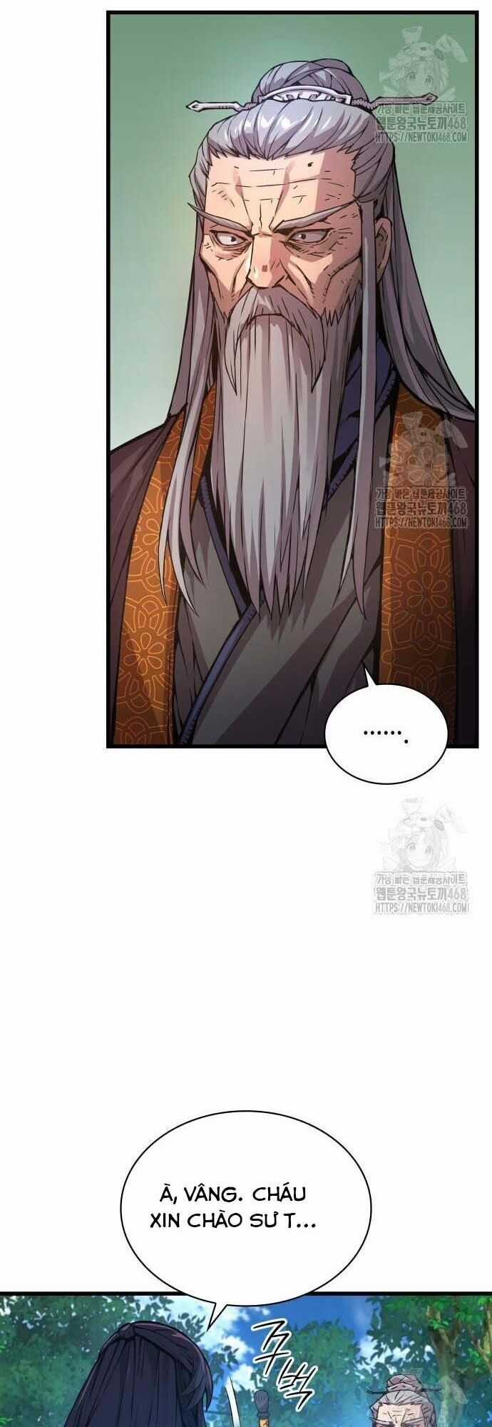 Quái Lực Loạn Thần Chương 61 trang 58