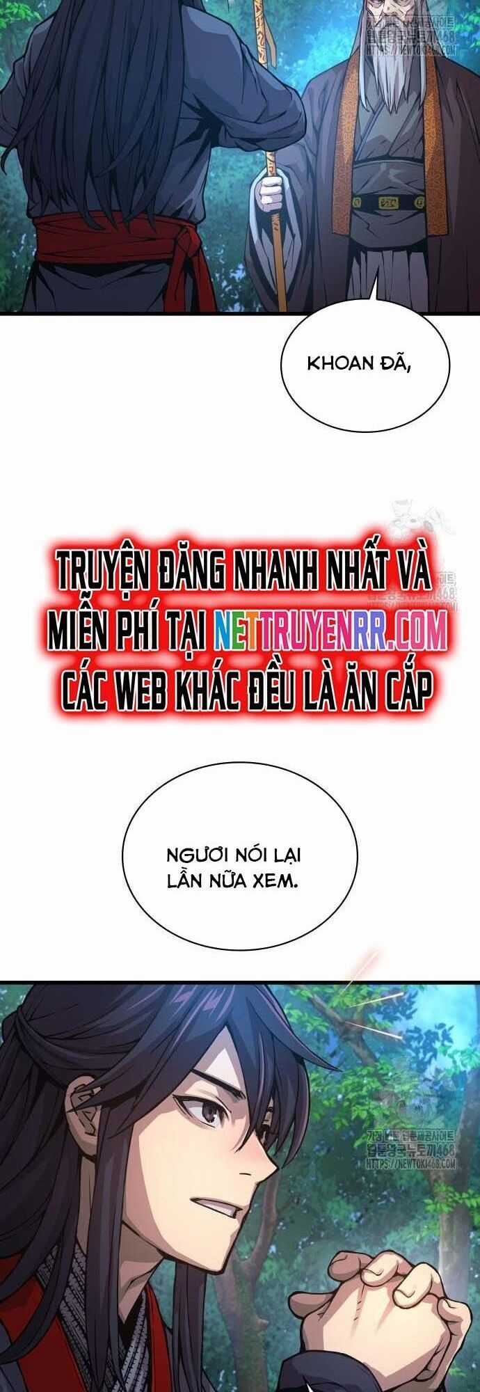 Quái Lực Loạn Thần Chương 61 trang 59