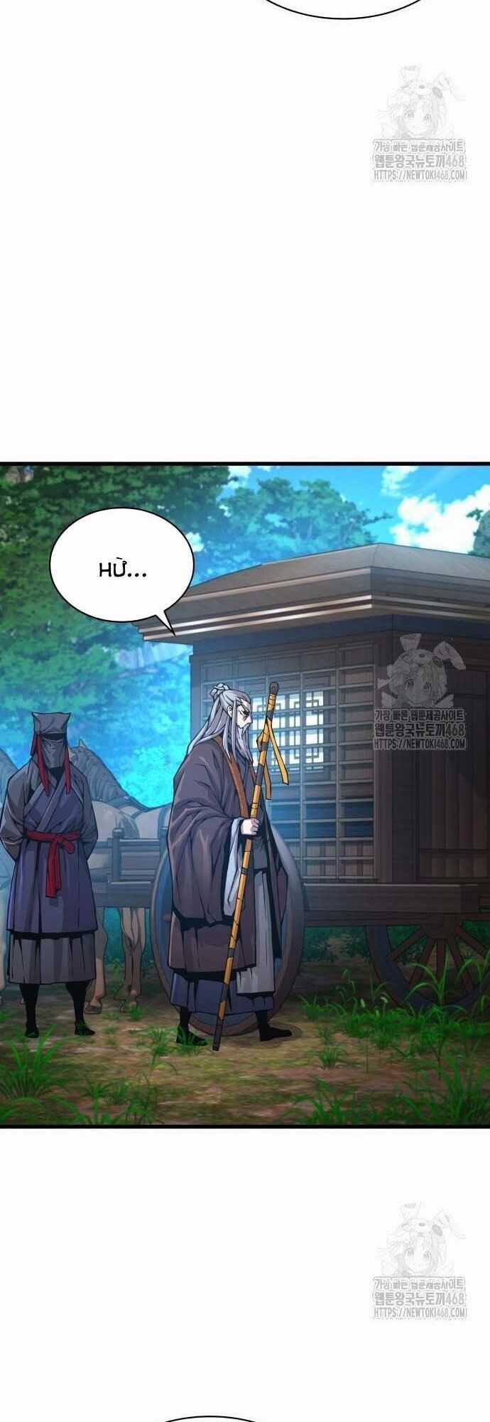 Quái Lực Loạn Thần Chương 61 trang 6