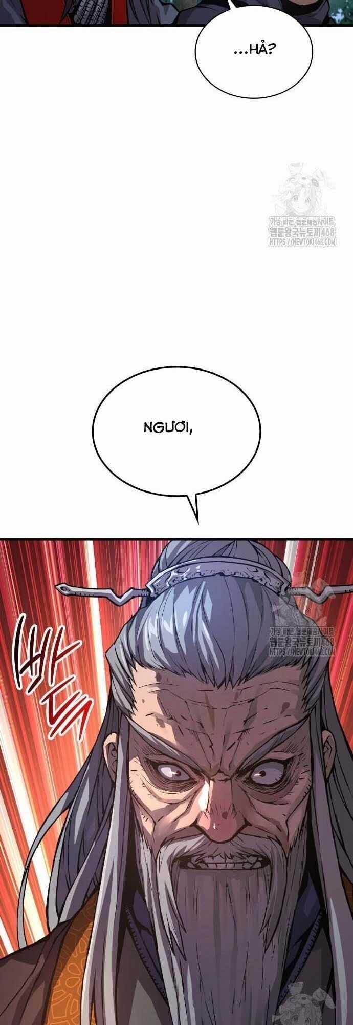 Quái Lực Loạn Thần Chương 61 trang 60