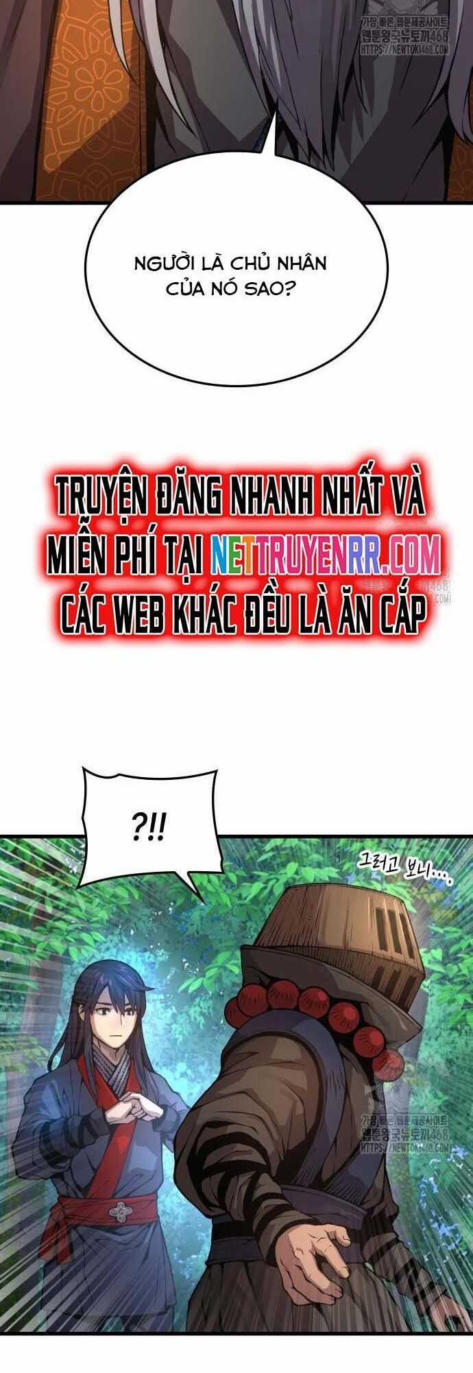 Quái Lực Loạn Thần Chương 61 trang 61