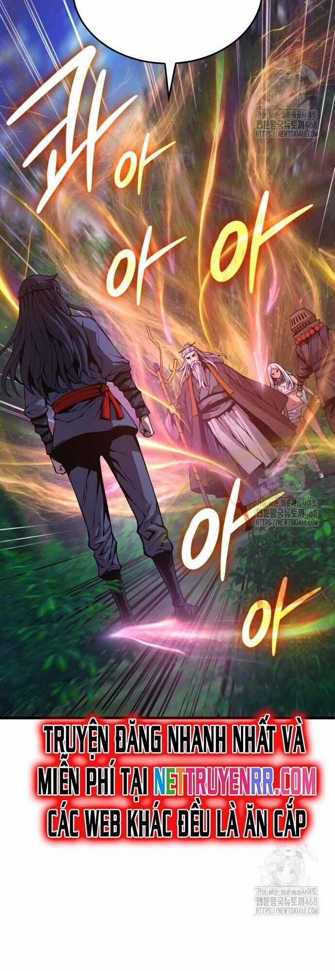 Quái Lực Loạn Thần Chương 61 trang 63