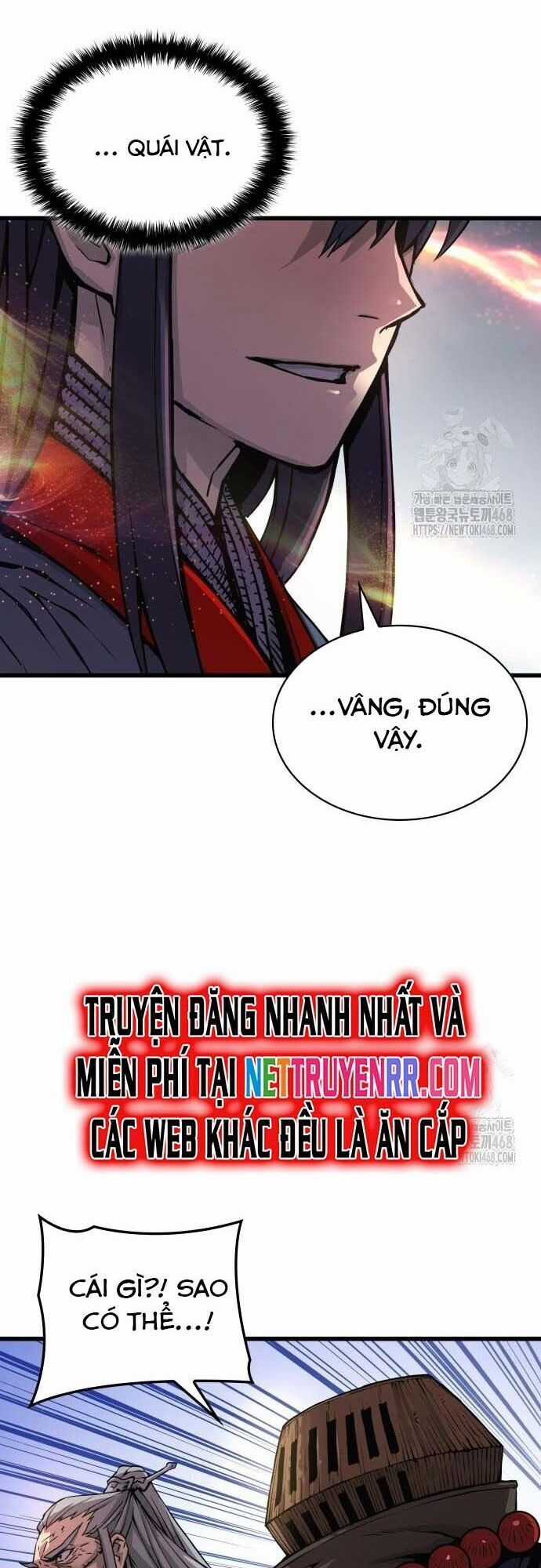 Quái Lực Loạn Thần Chương 61 trang 64