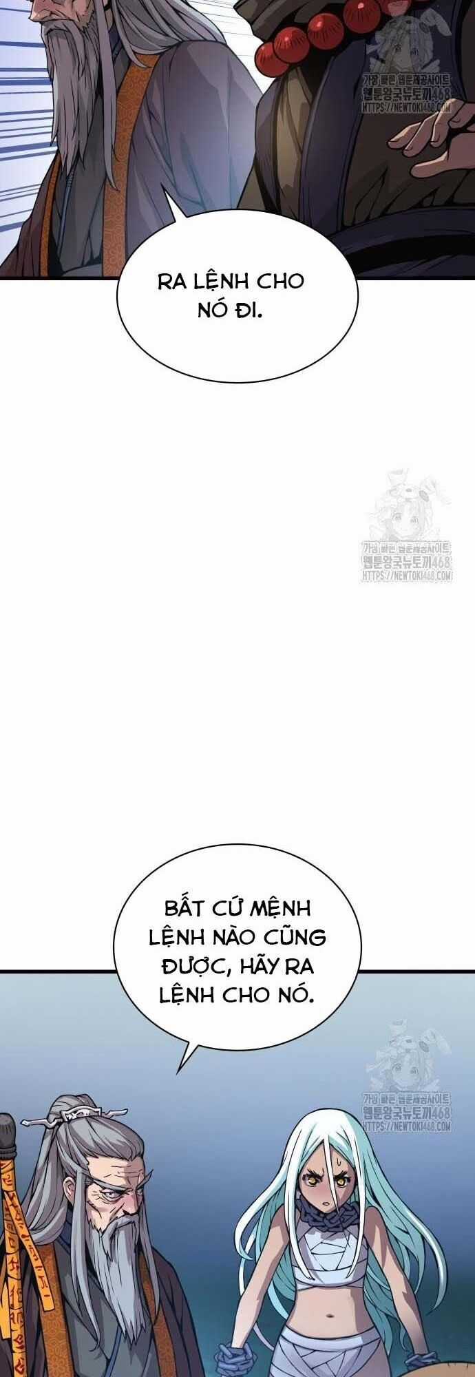 Quái Lực Loạn Thần Chương 61 trang 65