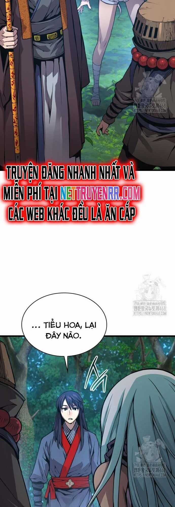 Quái Lực Loạn Thần Chương 61 trang 66