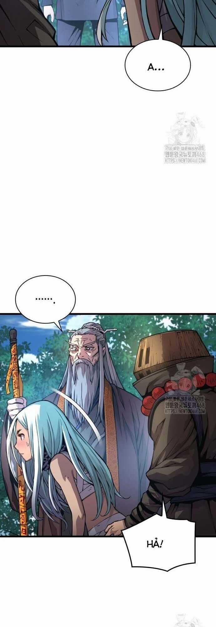 Quái Lực Loạn Thần Chương 61 trang 67