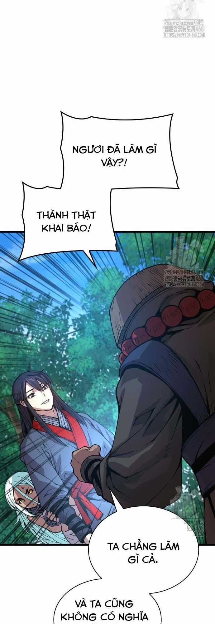 Quái Lực Loạn Thần Chương 61 trang 68