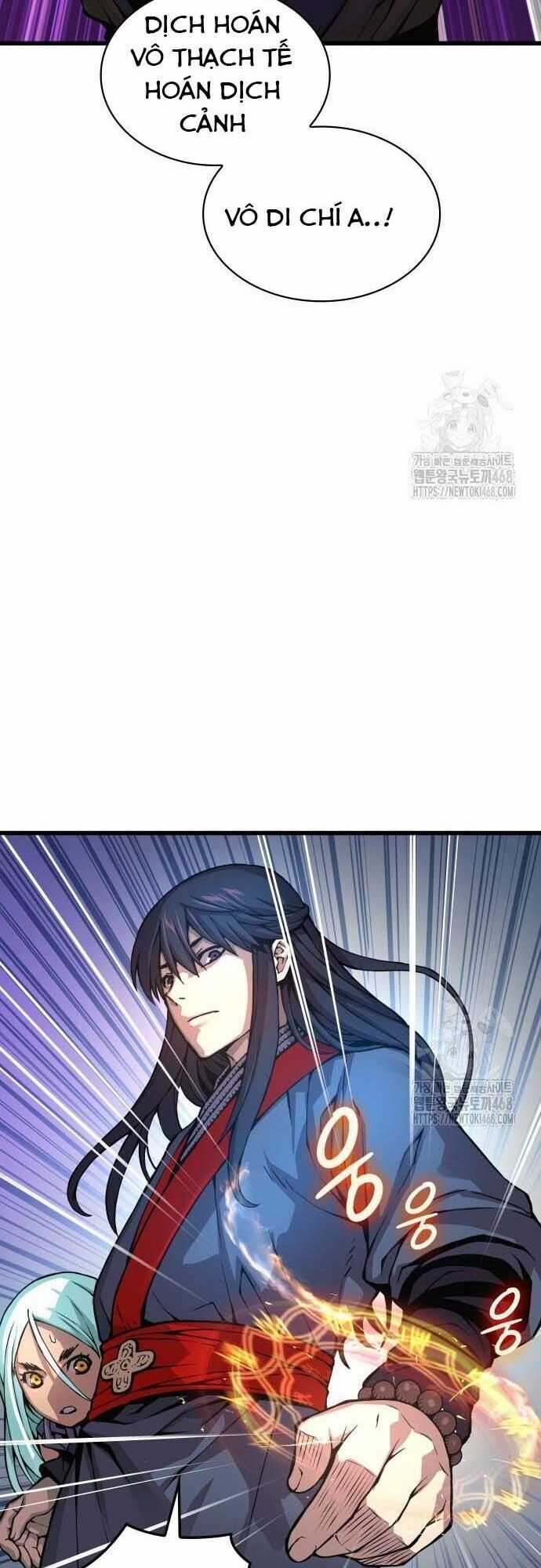 Quái Lực Loạn Thần Chương 61 trang 70