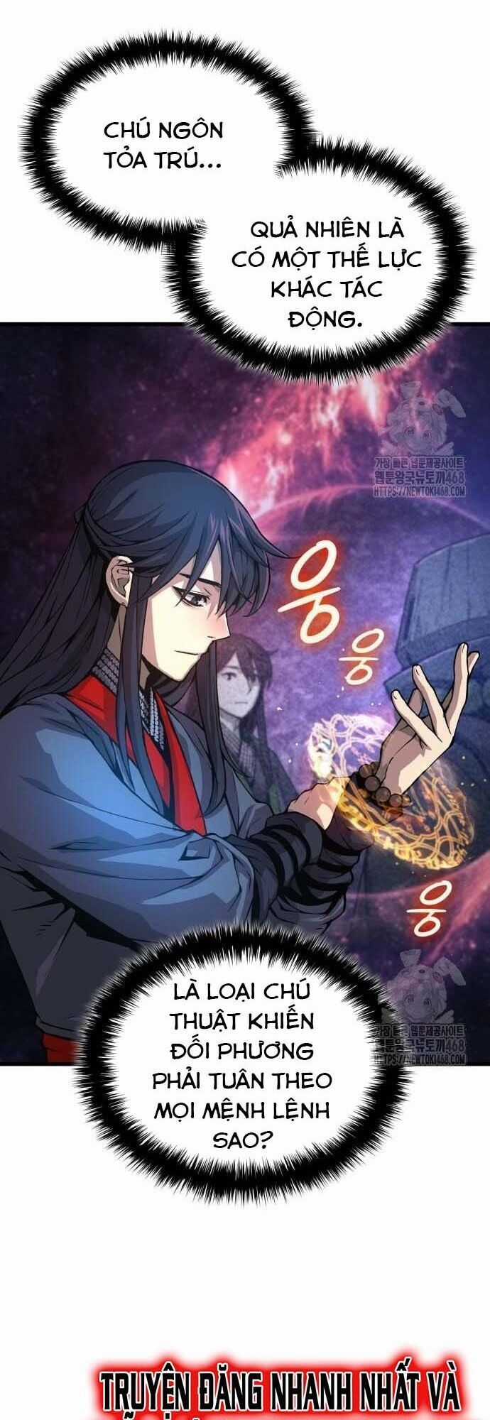 Quái Lực Loạn Thần Chương 61 trang 72