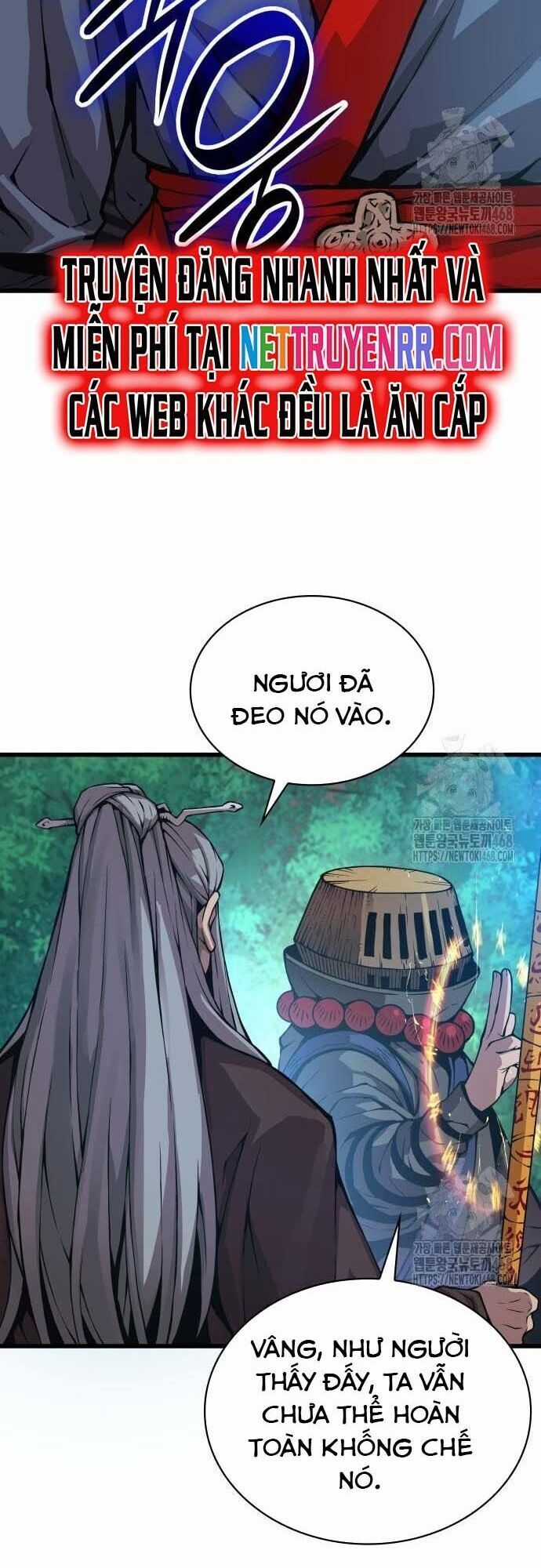 Quái Lực Loạn Thần Chương 61 trang 75