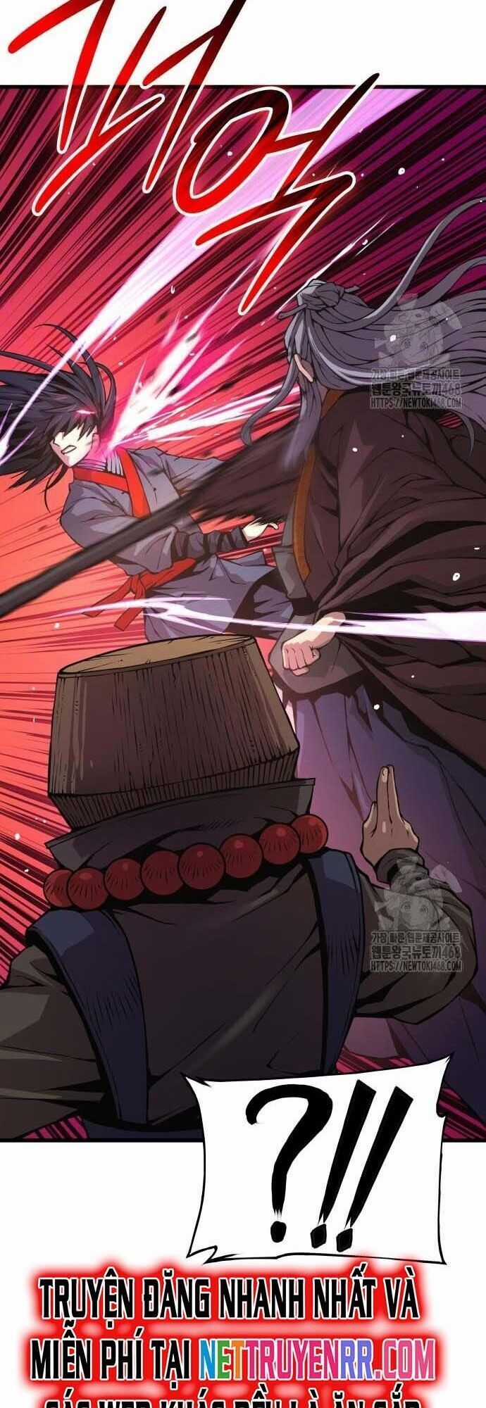 Quái Lực Loạn Thần Chương 61 trang 77