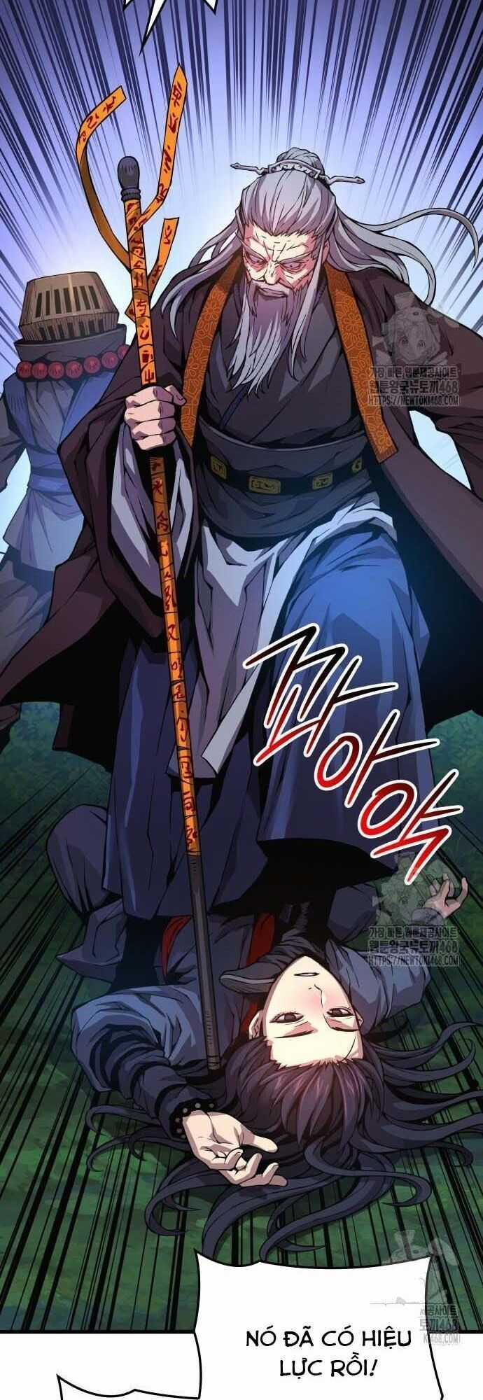 Quái Lực Loạn Thần Chương 61 trang 79