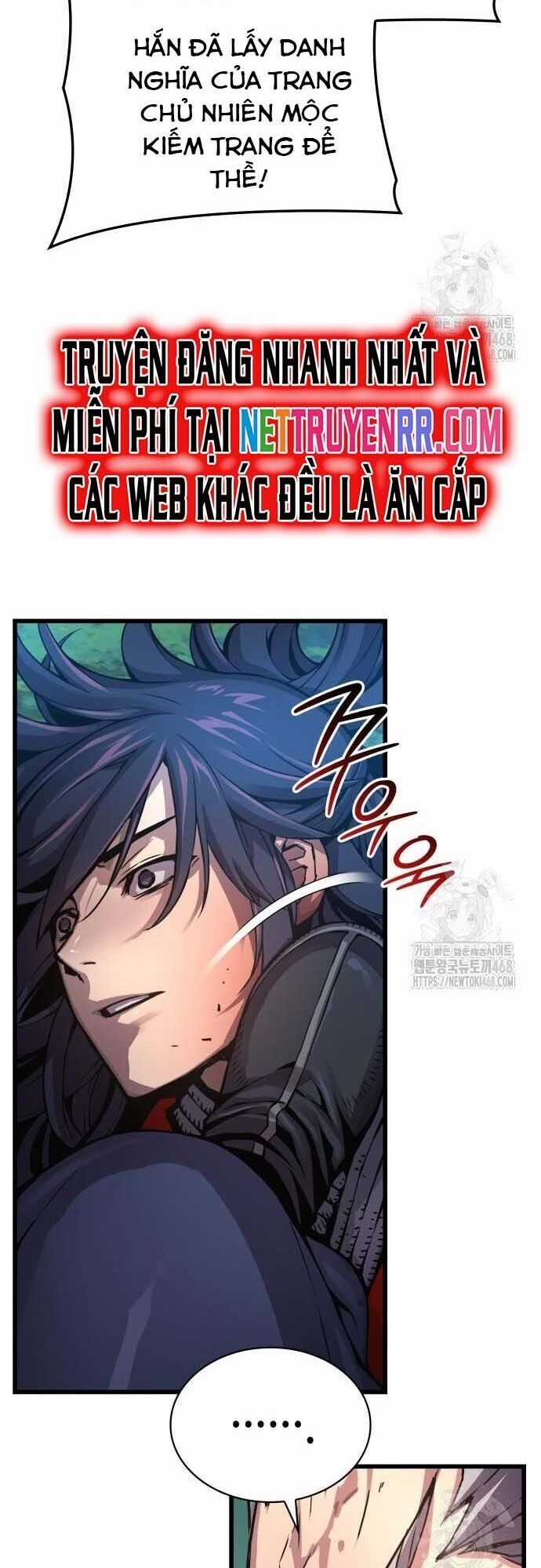 Quái Lực Loạn Thần Chương 61 trang 80