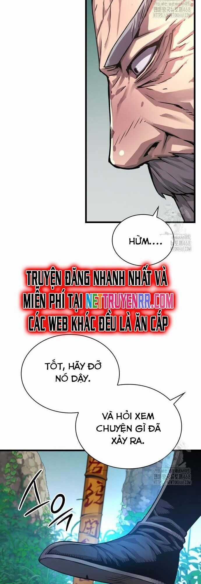 Quái Lực Loạn Thần Chương 61 trang 81