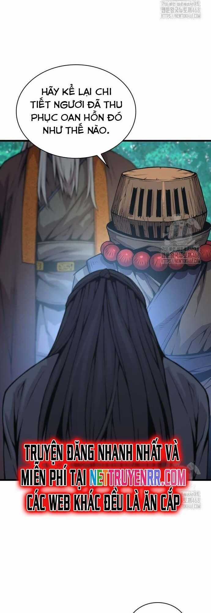 Quái Lực Loạn Thần Chương 61 trang 83