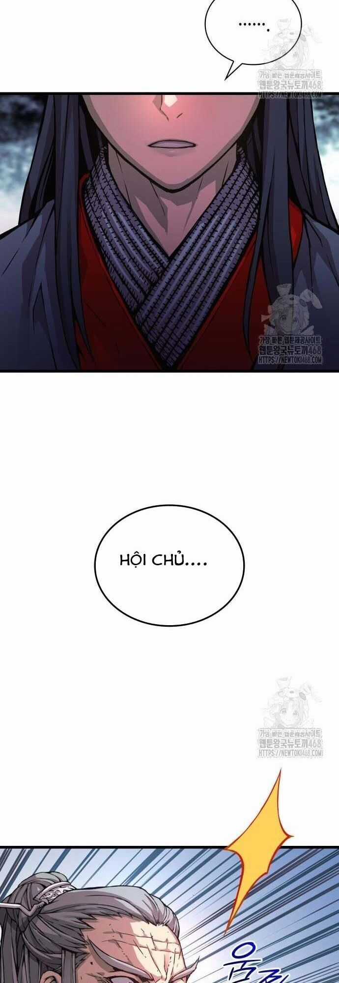 Quái Lực Loạn Thần Chương 61 trang 84