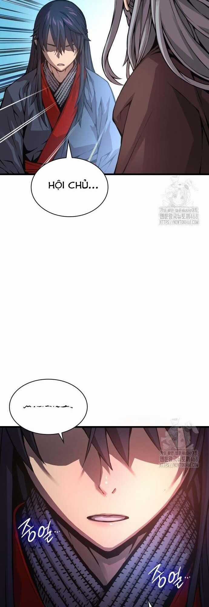 Quái Lực Loạn Thần Chương 61 trang 86