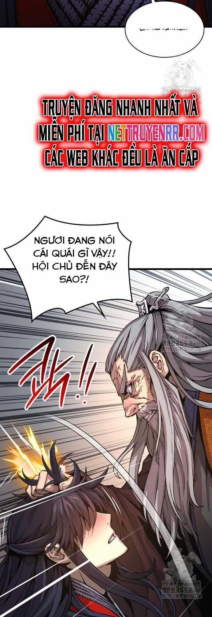 Quái Lực Loạn Thần Chương 61 trang 87