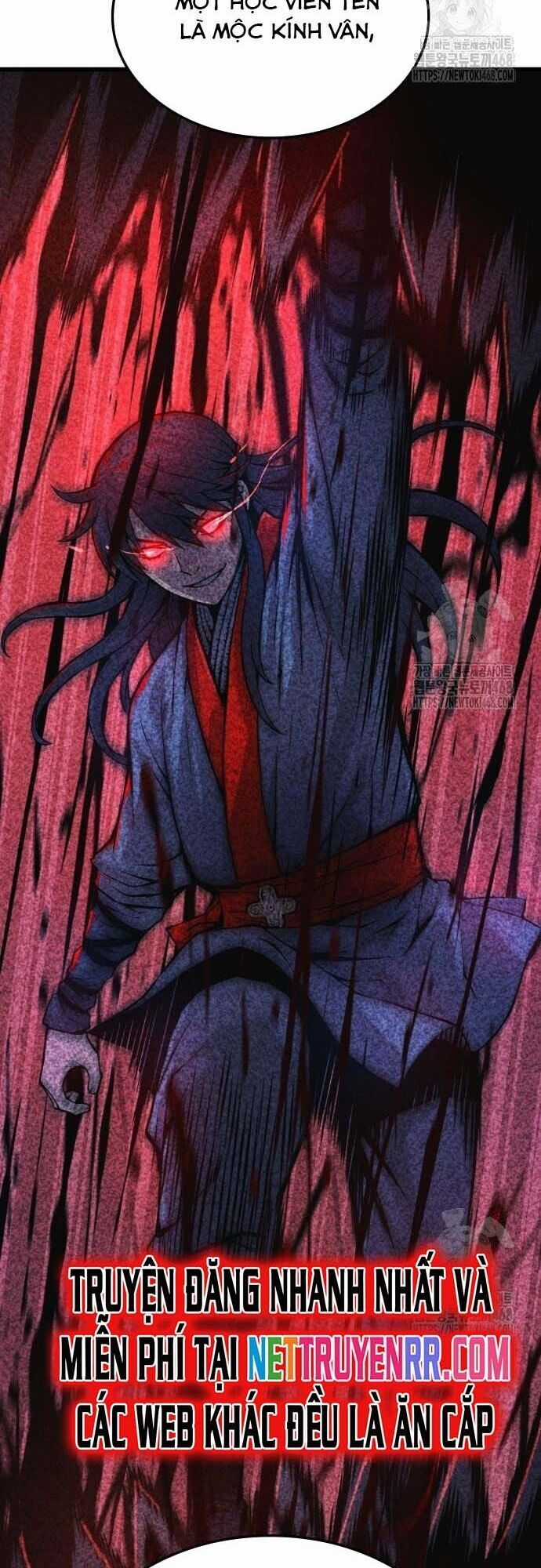 Quái Lực Loạn Thần Chương 61 trang 9