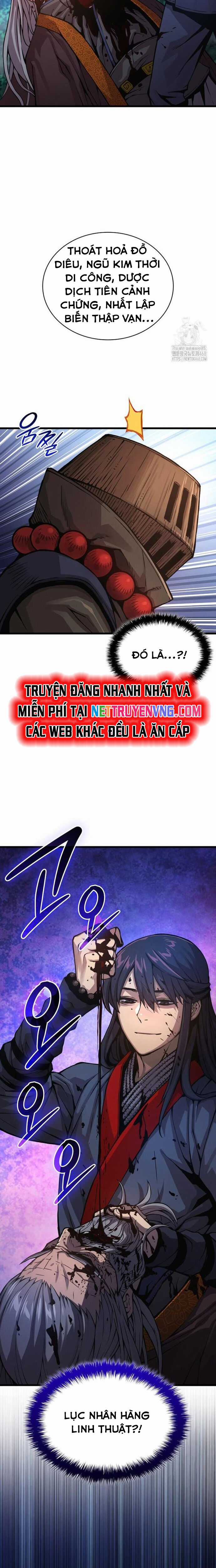 Quái Lực Loạn Thần Chương 62 trang 13