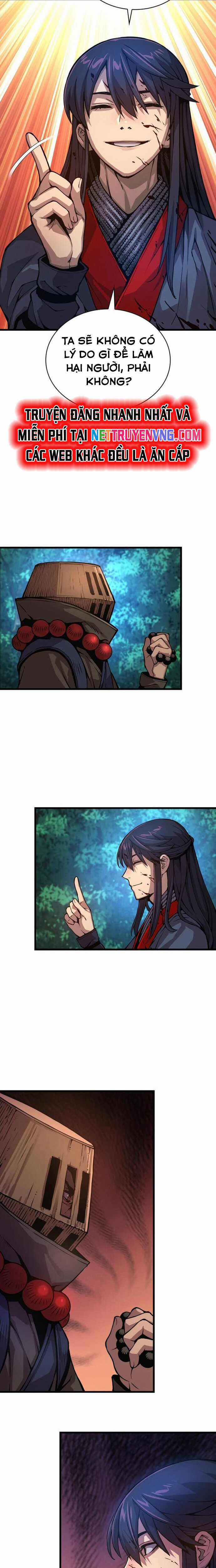 Quái Lực Loạn Thần Chương 62 trang 21