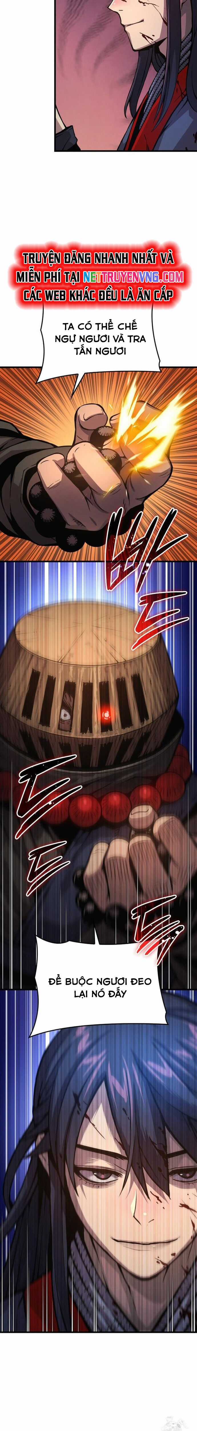 Quái Lực Loạn Thần Chương 62 trang 22