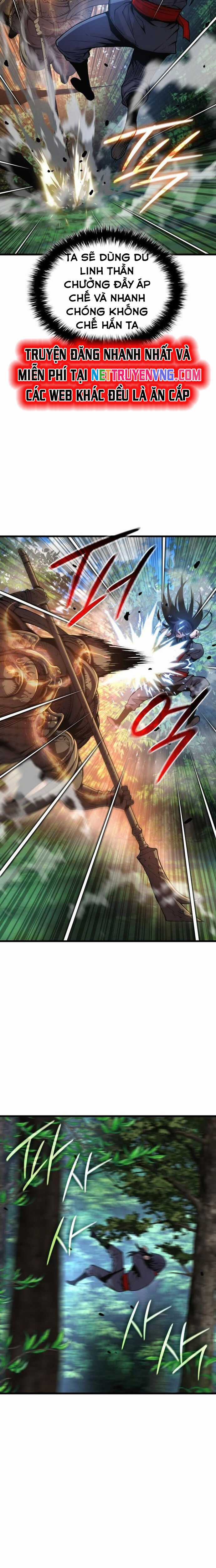 Quái Lực Loạn Thần Chương 62 trang 26