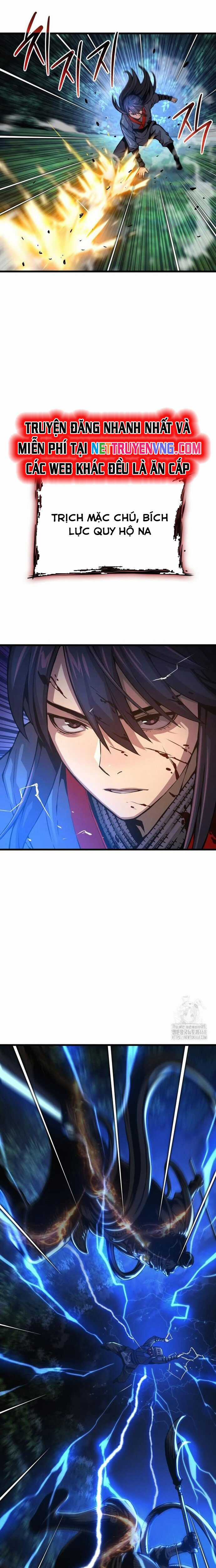 Quái Lực Loạn Thần Chương 62 trang 27