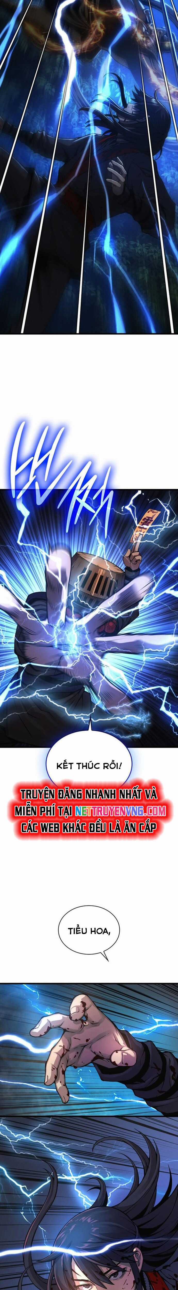 Quái Lực Loạn Thần Chương 62 trang 28