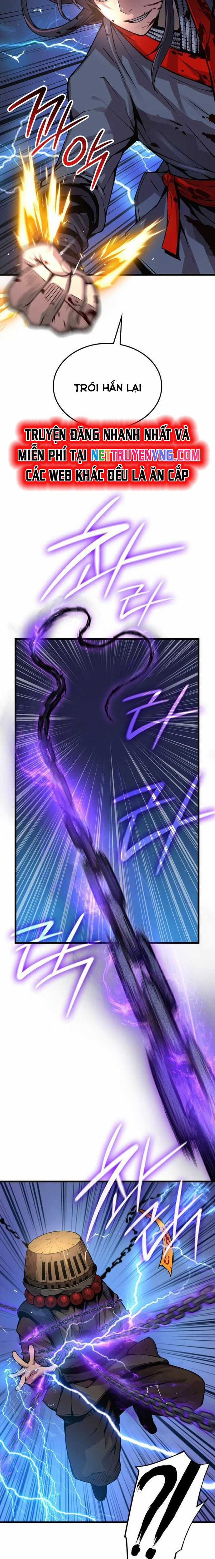 Quái Lực Loạn Thần Chương 62 trang 29