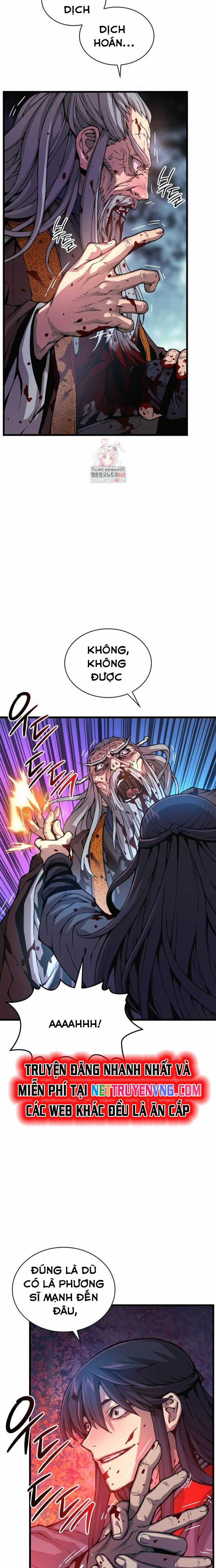 Quái Lực Loạn Thần Chương 62 trang 3