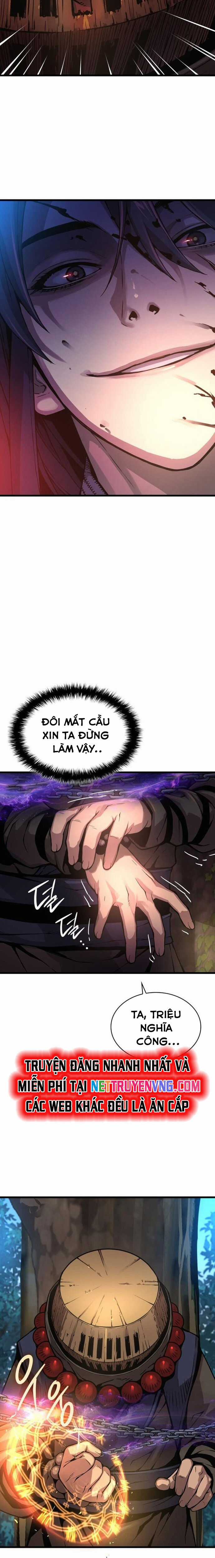 Quái Lực Loạn Thần Chương 62 trang 34