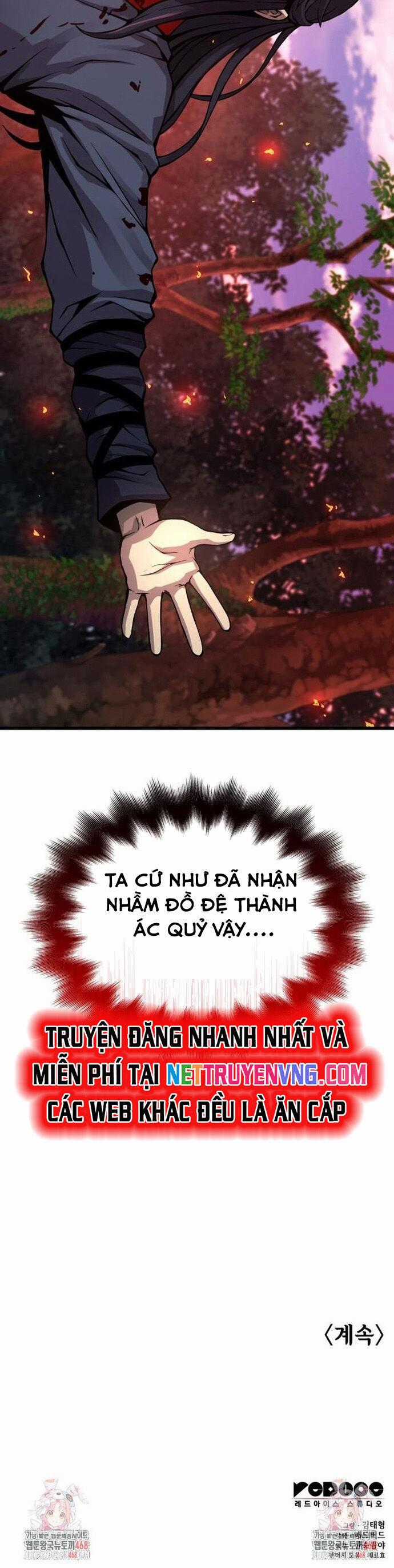 Quái Lực Loạn Thần Chương 62 trang 36