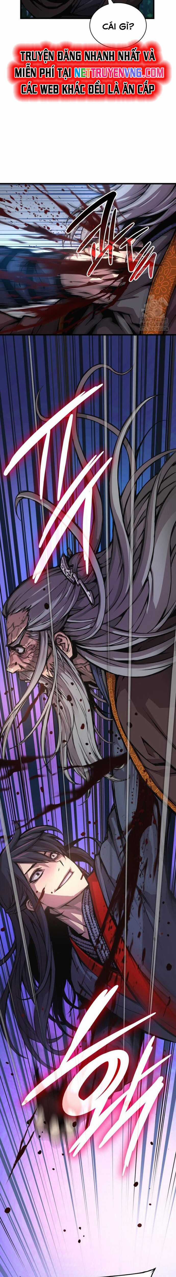 Quái Lực Loạn Thần Chương 62 trang 8