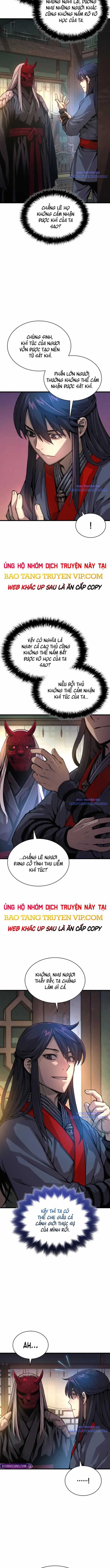 Quái Lực Loạn Thần Chương 63 trang 10