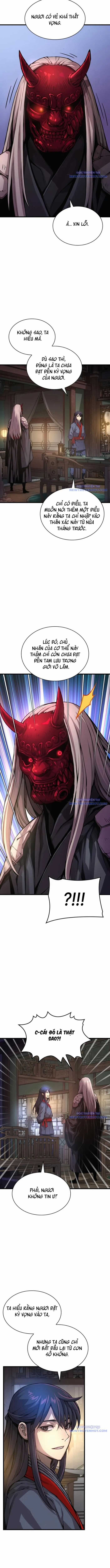 Quái Lực Loạn Thần Chương 63 trang 11