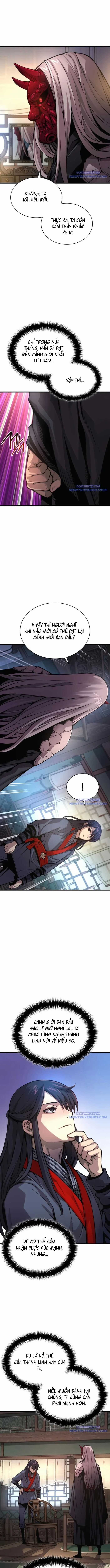 Quái Lực Loạn Thần Chương 63 trang 12