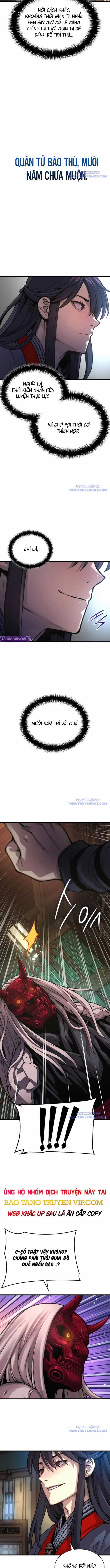 Quái Lực Loạn Thần Chương 63 trang 13