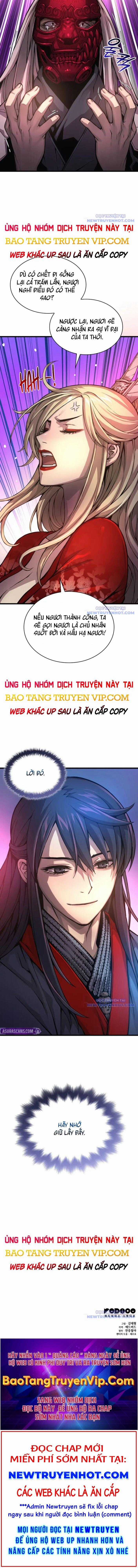 Quái Lực Loạn Thần Chương 63 trang 15