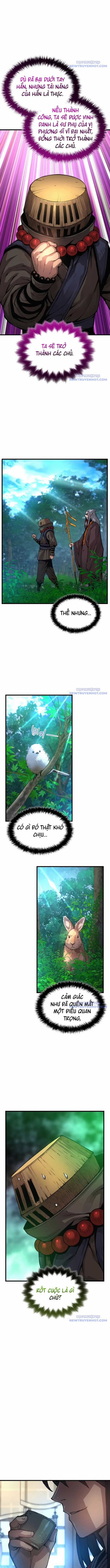 Quái Lực Loạn Thần Chương 63 trang 2