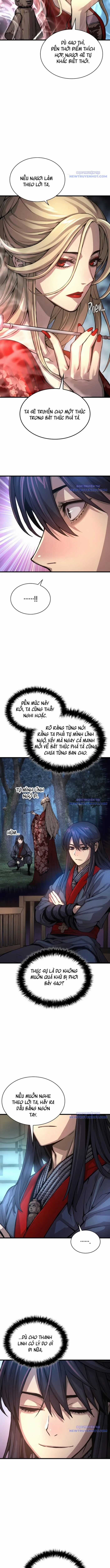 Quái Lực Loạn Thần Chương 63 trang 6